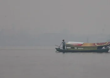 Jerebu: 6 kawasan termasuk empat di Johor catat IPU tidak sihat