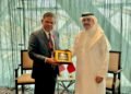Malaysia, Bahrain bincang kerjasama keselamatan, persiapan Formula 1 di Sepang
