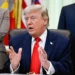 Trump tolak pelan damai Iran buka semula Selat Hormuz dalam tujuh hari