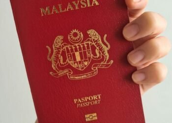 Pasport Malaysia kini di tangga ke-2 dunia