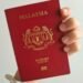 Pasport Malaysia kini di tangga ke-2 dunia