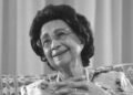 Jasa Tun Dr. Siti Hasmah terus dikenang