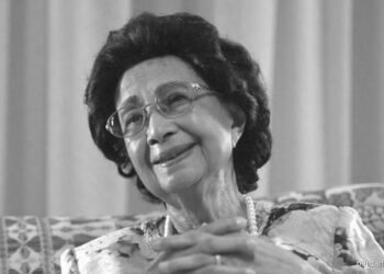 Jasa Tun Dr. Siti Hasmah terus dikenang