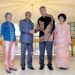 Lee Hsien Loong remembers Tun Dr. Siti Hasmah as warm, gracious and full of life