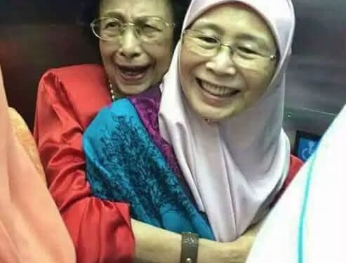 Facebook Anwar Ibrahim