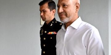 Bekas CEO mengaku tidak bersalah perdaya Lembaga Pengarah FIC