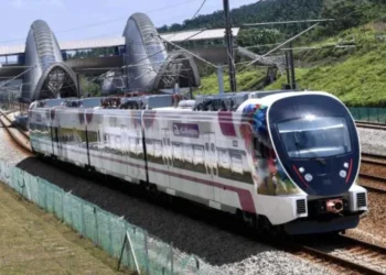 Tambang KLIA Ekspres, Transit naik RM10 mulai 1 Januari 2027