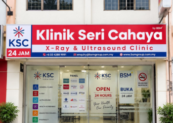 Klinik Seri Cahaya: Jangan biar duit jadi sebab tangguh rawatan