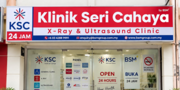 Klinik Seri Cahaya: Jangan biar duit jadi sebab tangguh rawatan