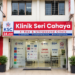 Klinik Seri Cahaya: Jangan biar duit jadi sebab tangguh rawatan
