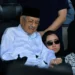 Tun Dr. Mahathir dimasukkan ke IJN untuk pemerhatian