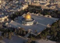 Malaysia kecam keras pencerobohan rejim zionis Israel atas kompleks Masjid Al-Aqsa