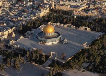 Malaysia kecam keras pencerobohan rejim zionis Israel atas kompleks Masjid Al-Aqsa