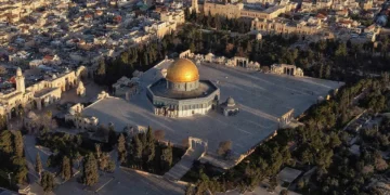 Malaysia kecam keras pencerobohan rejim zionis Israel atas kompleks Masjid Al-Aqsa