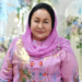 Rosmah terharu kenalan luar negara tawar bantu bayar denda Najib