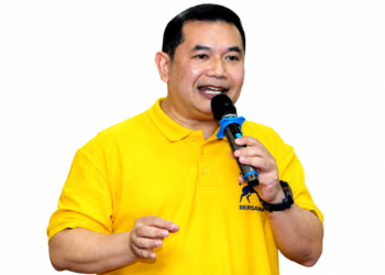 “Saya seorang saja kena penjara kerana 1MDB,” Rafizi minta pemimpin PH jangan emosi