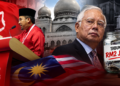 UMNO mohon guna aset dibekukan bayar denda Najib, tabung cecah RM2 juta
