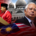 UMNO mohon guna aset dibekukan bayar denda Najib, tabung cecah RM2 juta