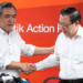 Anthony Loke letak jawatan kerana pengampunan Najib, Guan Eng sifatkan kehilangan besar