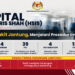 Pusat Jantung HSIS kendali 69 kes intervensi kardiologi sehari