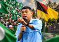 Danish puts PAS on the spot over Negeri Sembilan royal crisis