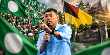 Danish puts PAS on the spot over Negeri Sembilan royal crisis