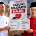 “Dia bantu saya waktu susah…” – Peniaga tau fu fah kumpul RM10,000 balas jasa Najib