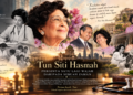 Tun Siti Hasmah: Perginya satu lagi wajah daripada sebuah zaman