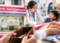 When healthcare meets an empty wallet, Klinik Seri Cahaya asks: ‘How much can you afford?’