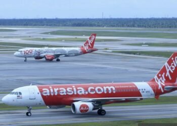 Mount Anak Krakatau eruption, AirAsia resume flights