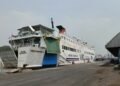 Kapal bawa 243 penumpang hilang di Laut Jawa