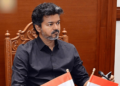 Pertemuan Anwar, Vijay tertangguh?