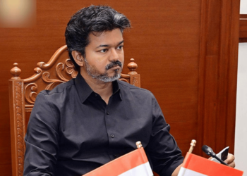 Pertemuan Anwar, Vijay tertangguh?