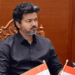 Pertemuan Anwar, Vijay tertangguh?