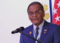 KKM tangguh sementara operasi FDS Sarawak, nilai semula keselamatan