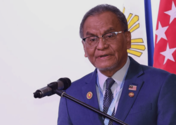 KKM tangguh sementara operasi FDS Sarawak, nilai semula keselamatan