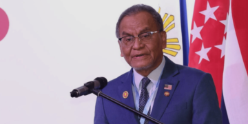 KKM tangguh sementara operasi FDS Sarawak, nilai semula keselamatan