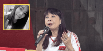 Domestic violence not normal – Lim Hui Ying mourns Malaysian killed in Perth