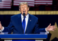 Trump janji beri AS$5,000 kepada warga AS jika menang pilihan raya