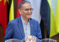 Health Minister sought double allowance for FDS