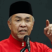 Kolaborasi Agung elak pertembungan politik merugikan – Ahmad Zahid