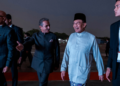 “Guru, cukup-cukuplah guru”: Anwar sindir ucapan Zahid