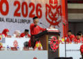 “Guru, cukup-cukuplah guru”: Zahid tuntut Anwar dengar suara rakyat, kembalikan GST