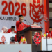 “Guru, cukup-cukuplah guru”: Zahid tuntut Anwar dengar suara rakyat, kembalikan GST