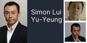 Pelakon Hong Kong Simon Lui meninggal dunia akibat kancer perut