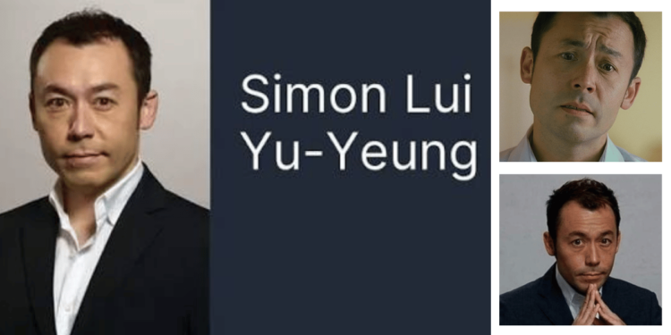 Pelakon veteran Hong Kong, Simon Lui meninggal dunia akibat kanser perut.