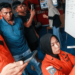 Kapal penumpang hilang di Laut Jawa : Seorang maut, lebih 100 diselamatkan