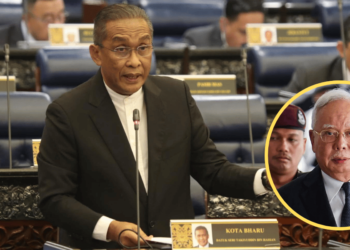 Isu pengampunan Najib: Pas tuntut penjelasan kerajaan susulan penangguhan keputusan