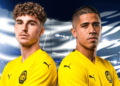 FIFA sahkan Bergson, Tapp layak mewakili Harimau Malaya