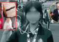 Kes tikam sekolah: Remaja 15 tahun bebas tuduhan bunuh atas alasan tidak waras